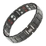 Gorgeous Magnetic Bracelet Balance Energy Power Arthritis Pain Relief Women. Fixed Price $31.65.