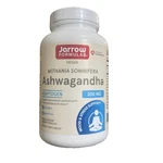 Ashwagandha 300 Mg 120 Veggie Capsules Jarrow New Exp 07/2028. Fixed Price $23.95.