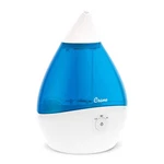 Crane Droplet Ultrasonic Cool Mist Humidifier - Blue/white. Fixed Price $20.99.
