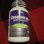 Nutramax Asu Joint Health Glucosamine Chondroitin 90 Capsules. Fixed Price $22.95.