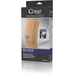 Curad Elastic Knee Support Medium. Fixed Price $25.00.