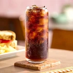 5 Gallon Bag In Box Old Fashioned Cola Beverage Soda Syrup. Fixed Price $74.99.