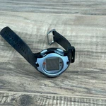 Ekho -20 Unisex Black & Silver Heart Rate Monitor Digital Dial Wrist Watch. Fixed Price $8.99.