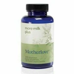 Motherlove More Milk Plus Herbal Supplement 120 Capsules Exp. 04/2027. Fixed Price $14.58.