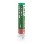 Calcarea Sulphurica 30C Organic Lactose-free Pellets 80. Fixed Price $11.78.