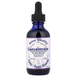 Inner Vitality, Concentrate, Fulvic/humic Minerals, 2 Fl Oz. Fixed Price $20.99.