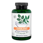 Vitanica Ovablend, Hormone Balance Support, Vegan, 180 Capsules. Fixed Price $55.45.