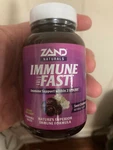 Zand Immune Fast Sweet Elderberry. Fixed Price $22.22.