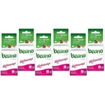 6 Pack Beano Meltaways Food Enzyme Dietary Supplement 15 Tablets Strawberry. Fixed Price $34.20.