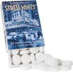 Historical Remedies Stress Mints (1 Pack) Homeopathic Lozenges Aid &. Fixed Price $28.99.
