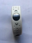 Evolution Power Balance Wide Sport Perforated Wristband Energy Bracelet. Fixed Price $9.99.