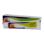 3 X Dr Patel's Homeopathic Fungi Mh Cream For Fungal Infection Skin Problem Fs. Fixed Price $18.99.