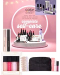 Color Street Makeup Mascara, Blush, Lipstick, Hy-gloss Oil, Nail Care.... Fixed Price $10.99.