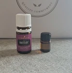 Young Living Essential Oils Gratitude (2ML) Sample Free Shipping. Fixed Price $11.75.