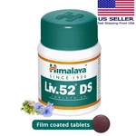 Liv Ds Himalaya 60 Tablets Usa Seller Free Shipping. Fixed Price $16.64.