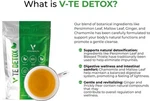 Vital Health Te Detox Herbal Drink 1 Pack Makes Gallon Free Shipping. Fixed Price $11.50.
