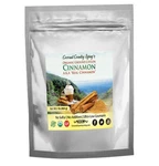 Organic Ceylon Cinnamon Powder Lb - True Raw Ground Sri Pound (pack Of 1). Fixed Price $31.99.