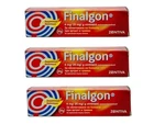Finalgonn Ointment Arthritis Rheumatism Joint & Muscle Pain Sports Injuries 20. Fixed Price $42.41.