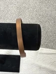 Sabona Of London Copper Cuff Wristband Bracelet. Fixed Price $20.00.