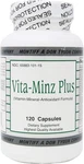 Montiff Vita-minz Plus, 120 Capsules. Fixed Price $77.99.
