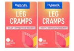 Hylands Leg Cramps Tablets 50 (2 Pack). Fixed Price $22.70.