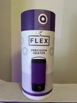 Ardent Flex Precision Heater. Fixed Price $225.00.