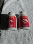 Lot Of Santo Remedio Nopal Prickly Pear Cactus 60 Capsules Each 07/25. Fixed Price $36.99.