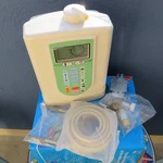 Living Spring Alkaline Water Ionizer Neutral Acidic Beauty Unused!!. Fixed Price $200.00.