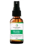 Vitality Extracts Frankincense And Copaiba Spray 30ML. Fixed Price $13.99.