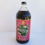 100 % Organic Only Noni Super Juice Morinda Puree 32OZ Glass Bottle 30G. Fixed Price $36.99.