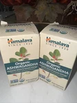 Himalaya Ashwagandha Releases Boost Energy 1 Month Supply .2 Packs. Fixed Price $39.99.