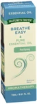 Natures Truth Breathe Easy Purify Essential Oil 15ML. Fixed Price $7.02.