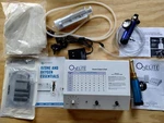 Promolife O3ELITE Ozone Generator, Insufflation Package And Regulators. Fixed Price $795.00.