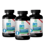 Skin Restoration Pills Anti-wrinkle Formula 1400MG Collagen Capsule 3B. Fixed Price $57.97.
