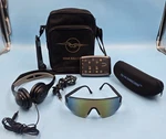 Mind Alive David Delight & Sound Therapy Machine Tested Working. Fixed Price $260.00.