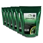 Graviola Tea Bags 6-PACK (180) Pure Leaf Soursop Annona Muricata Guanabana. Fixed Price $48.90.