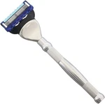 Razolution Gillete MACH3 System Razor Stainless Steel Handle - 82875. Fixed Price $39.02.