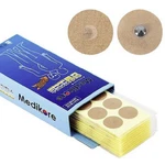 Hanil Magnetic Patches 100PCS Healing Acupuncture Pain Relief. Fixed Price $26.12.