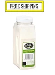 Onion Powder 20 Oz - One Ounce Container Of Bulk For Cooking .... Fixed Price $16.89.