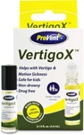 Provent Vertigo X Relief Oil 0.15 Oz - Natural Treatment For Dizziness & Balance. Fixed Price $15.99.