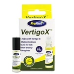 Provent Vertigo X Relief Oil, 0.15 Ounce Fl Oz (pack Of 1), One Color. Fixed Price $11.94.