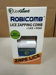 Liceguard Robicomb Electronic Head. Fixed Price $15.99.