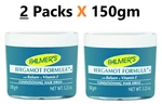 Palmers Bergamot Formula Hair Conditioner With Balsam & Vitamin E(2 PACKSX150GM). Fixed Price $56.90.