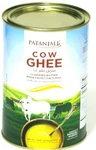 Patanjali Cow's Ghee 2 Lb. Clarified Butter Desi 1 Liter India. Fixed Price $45.00.