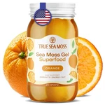 Gel Made In Usa Wildcrafted Seamoss, Fresh Fruits & Jarred Veget.... Fixed Price $55.99.