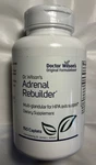 Dr. Wilson's Original Formulations Adrenal Rebuilder Supplement 150 Caps EXP2027. Fixed Price $29.99.