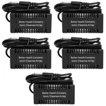 Bhc Arrays For Ionic Detox Foot Bath Rectangular Black Cleanse .... Fixed Price $77.45.