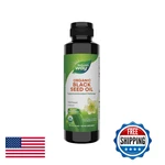 Nature's Way Natures Organic Black Seed Oil 100 Cold-pressed. Fixed Price $40.78.