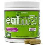 Vh Nutrition Eatmor Appetite Booster Weight Gain Pills* For Women And Men.... Fixed Price $36.99.