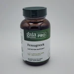 Gaia Herbs Pro Fenugreek - Natural Lactation Support 60 Capsules. Fixed Price $32.00.